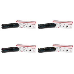 TONER ORIGINALE XEROX 006R04392 CIANO C230 C235 2.5k