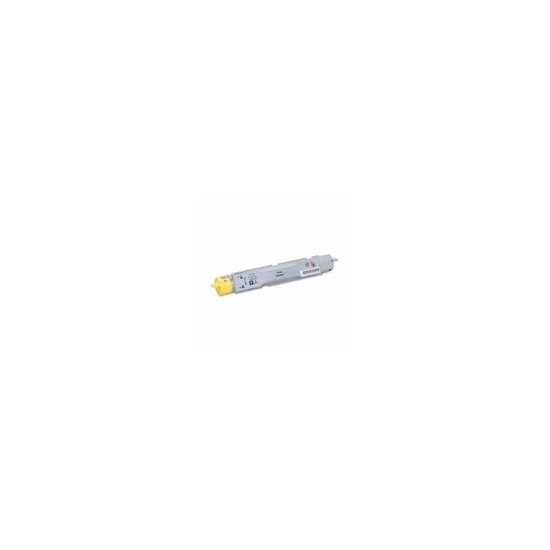 Toner COMPATIBILE Xerox 106R01084 Phaser 6300 GIALLO 7K