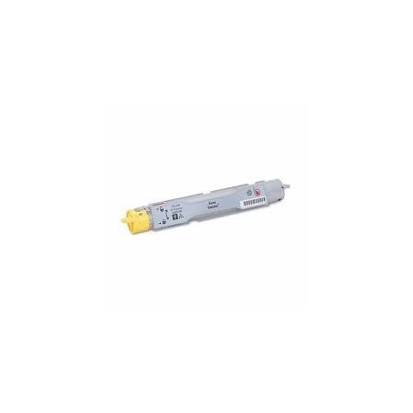 Toner COMPATIBILE Xerox 106R01084 Phaser 6300 GIALLO 7K