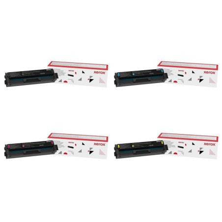 TONER ORIGINALE XEROX 006R04393 MAGENTA C230 C235 2.5k