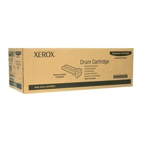 GRUPPO TAMBURO ORIGINALE XEROX 101R00432 WorkCentre 5020 23K NERO