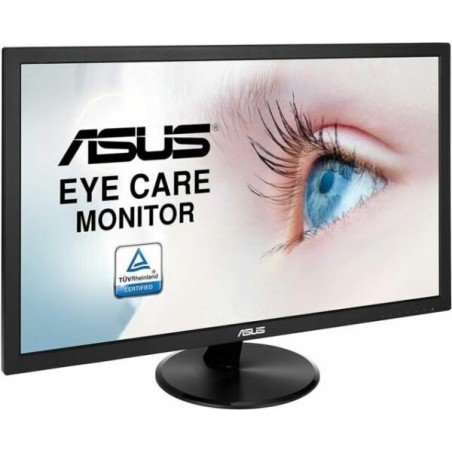 MONITOR ASUS 21,5" FULLHD  1080P RISPOSTA 5MS VGA 100X100MM VP228DE