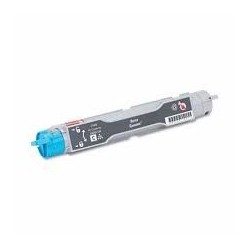Toner COMAPTIBILE Xerox 106R01144 Phaser 6350 Ciano