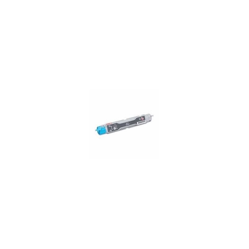 Toner COMAPTIBILE Xerox 106R01144 Phaser 6350 Ciano