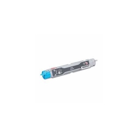 Toner COMAPTIBILE Xerox 106R01144 Phaser 6350 Ciano
