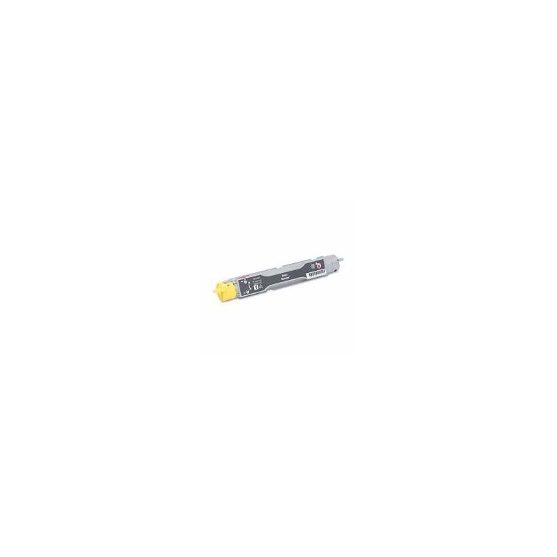 TONER COMPATIBILE Xerox 106R01146 Phaser 6350 GIALLO 10K