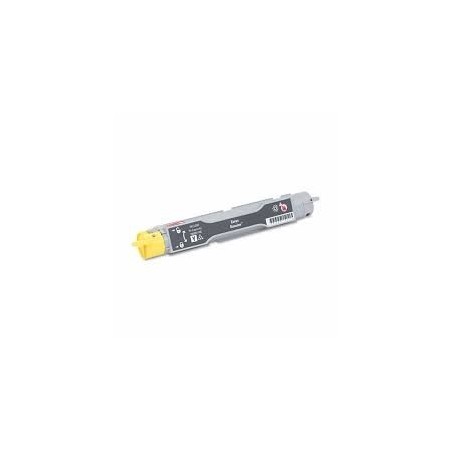 TONER COMPATIBILE Xerox 106R01146 Phaser 6350 GIALLO 10K