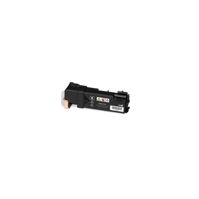 TONER COMPATIBILE XEROX Phaser 6500 6505 106R01597 NERO 3K