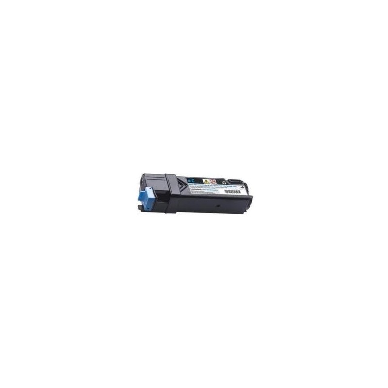 TONER COMPATIBILE XEROX Phaser 6500 6505 106R01594 CIANO 2.5K