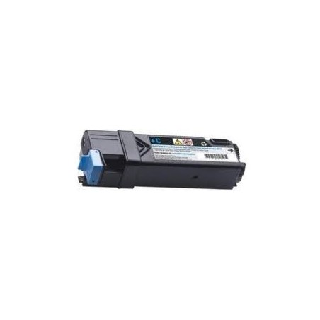 TONER COMPATIBILE XEROX Phaser 6500 6505 106R01594 CIANO 2.5K