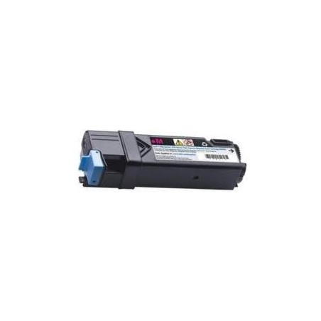 TONER COMPATIBILE XEROX Phaser 6500 6505 106R01595 MAGENTA 2.5K