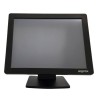MONITOR LED APPROX 15" APPMT15W4 per POS 1024 x 768