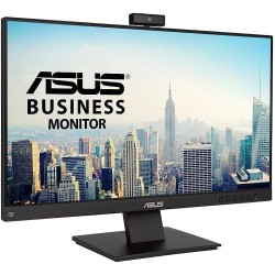 MONITOR LED ASUS 23,8" IPS BE24EQK Full HD 1080p 16:9 WEBCAM