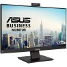 MONITOR LED ASUS 23,8" IPS BE24EQK Full HD 1080p 16:9 WEBCAM