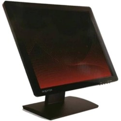 MONITOR LED APPROX 17" APPMT17W5 per POS 1280 x 1024