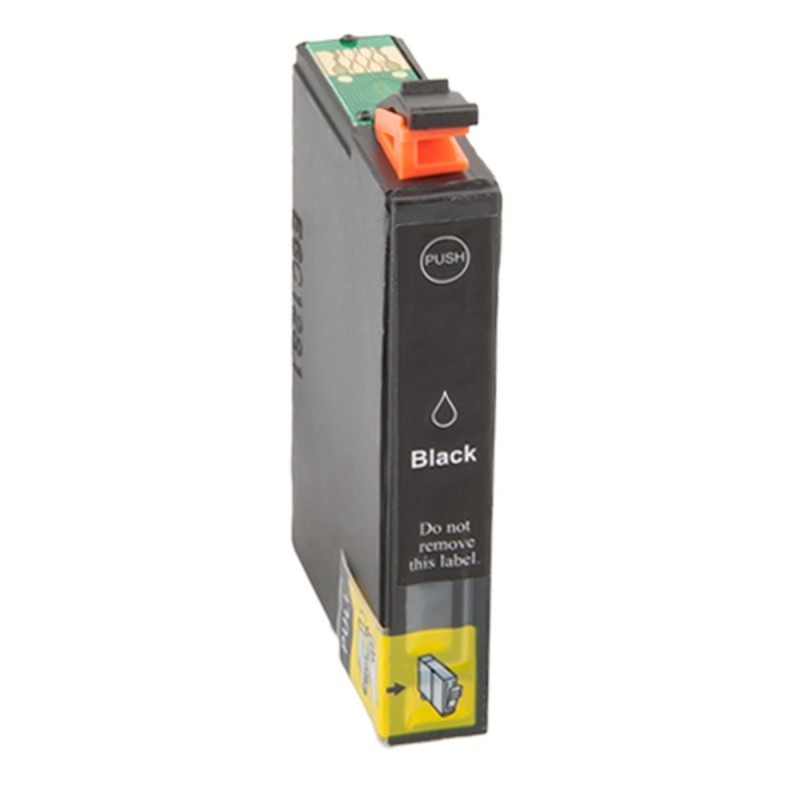 CARTUCCIA COMPATIBILE EPSON 604XL C13T10H14010 XP-2200 NERO