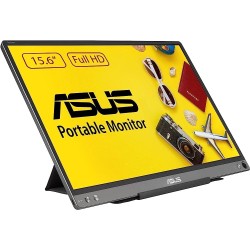 MONITOR PORTATILE LED ASUS 15.6" MB16ACE ZenScreen 15,6" LED IPS FullHD 1080P