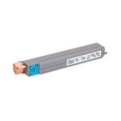 Toner COMPATIBILE Xerox Phaser 7400 106R01077 CIANO 18K