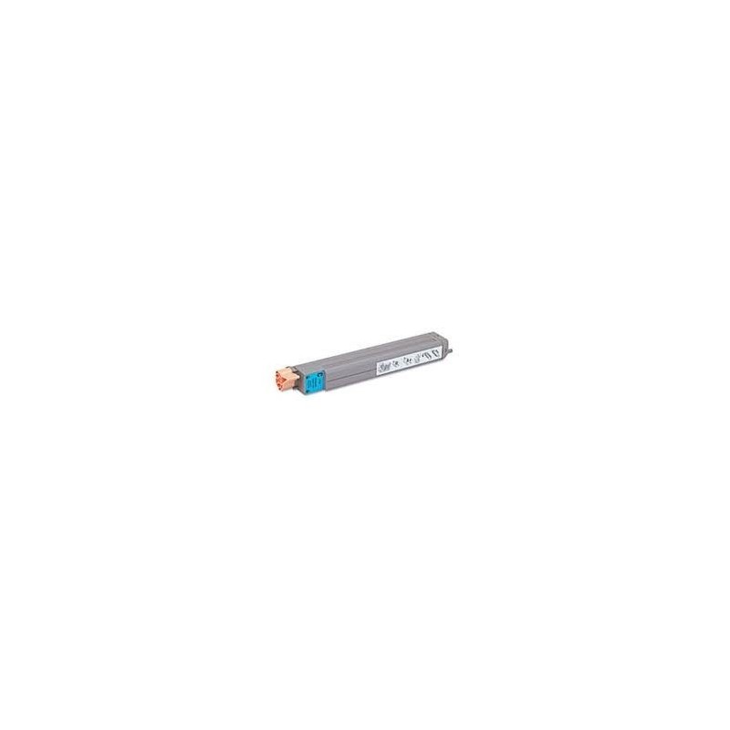 Toner COMPATIBILE Xerox Phaser 7400 106R01077 CIANO 18K