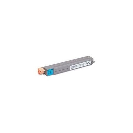 Toner COMPATIBILE Xerox Phaser 7400 106R01077 CIANO 18K