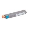 Toner COMPATIBILE Xerox Phaser 7400 106R01077 CIANO 18K