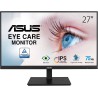 MONITOR LED ASUS VA27DQSB 27" FullHD 1080P 75Hz Altoparlanti integrati