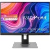 MONITOR LED ASUS PROART PA248QV 24,1" IPS WUXGA Altoparlanti integrati