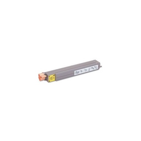Toner COMPATIBILE Xerox  Phaser 7400 106R01079 GIALLO 18K