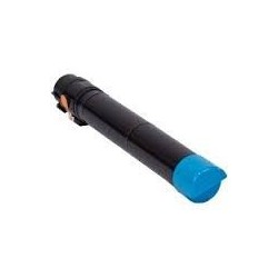 TONER COMPATIBILE XEROX 106R01436 PHASER 7500 CIANO 17.8K