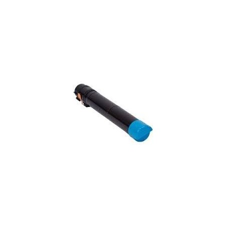 TONER COMPATIBILE XEROX 106R01436 PHASER 7500 CIANO 17.8K