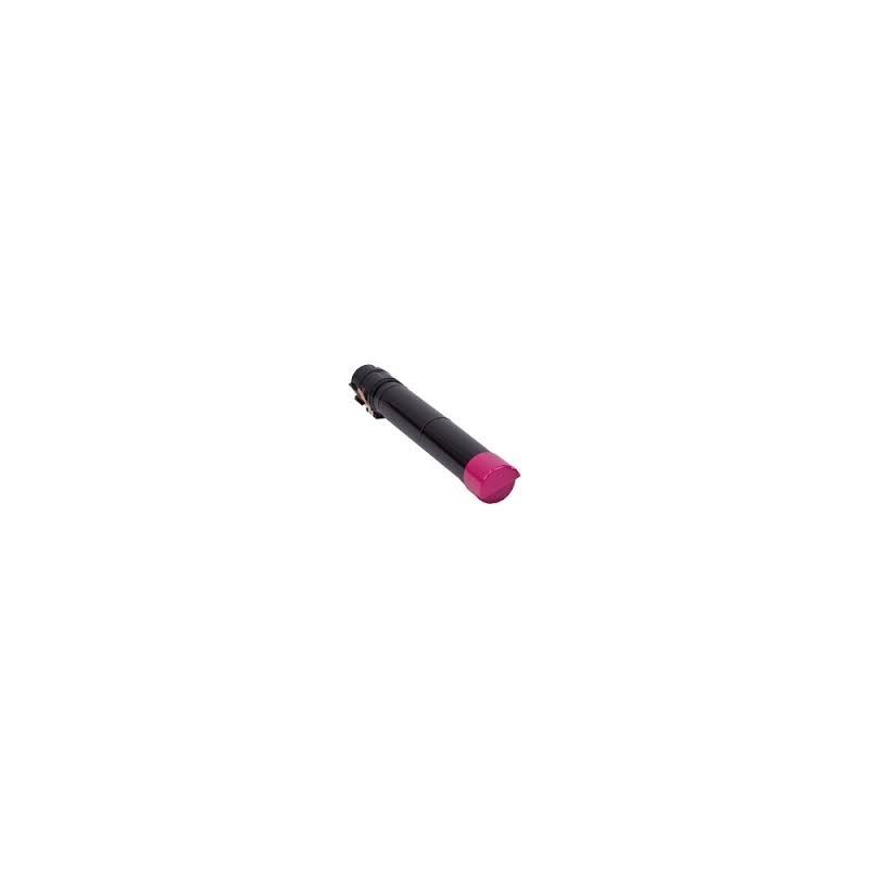 TONER COMPATIBILE XEROX Phaser 7500 106R01437 MAGENTA 17.8K