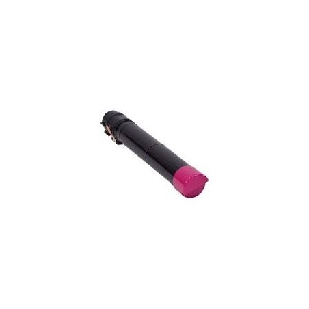 TONER COMPATIBILE XEROX Phaser 7500 106R01437 MAGENTA 17.8K