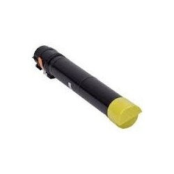 TONER COMPATIBILE XEROX 106R01438 PHASER 7500 106R01438 GIALLO