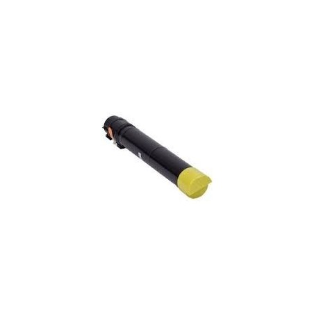 TONER COMPATIBILE XEROX 106R01438 PHASER 7500 106R01438 GIALLO