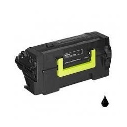 TONER COMPATIBILE LEXMARK 58D2000 MS725 MS823 7.5K NERO