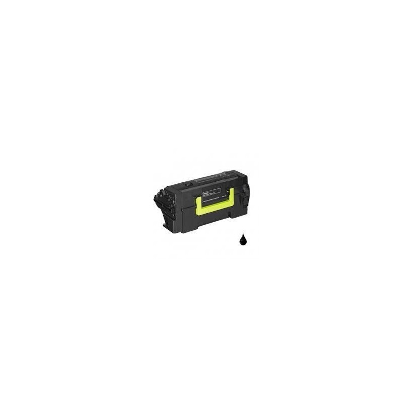 TONER COMPATIBILE LEXMARK 58D2000 MS725 MS823 7.5K NERO
