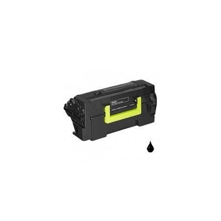 TONER COMPATIBILE LEXMARK 58D2000 MS725 MS823 7.5K NERO