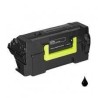 TONER COMPATIBILE LEXMARK 58D2000 MS725 MS823 7.5K NERO
