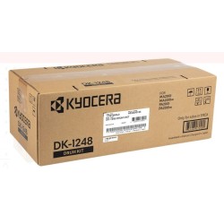 GRUPPO TAMBURO ORIGINALE KYOCERA DK1248 1702Y80NL0 ECOSYS PA2001 MA2001 10K