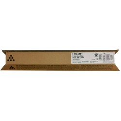 TONER ORIGINALE RICOH AFICIO MP C300 C400 C401 842235 841299 841550 NERO 10K