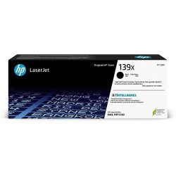 TONER ORIGINALE HP W1390X 139X LASERJET PRO 3002DW 4K
