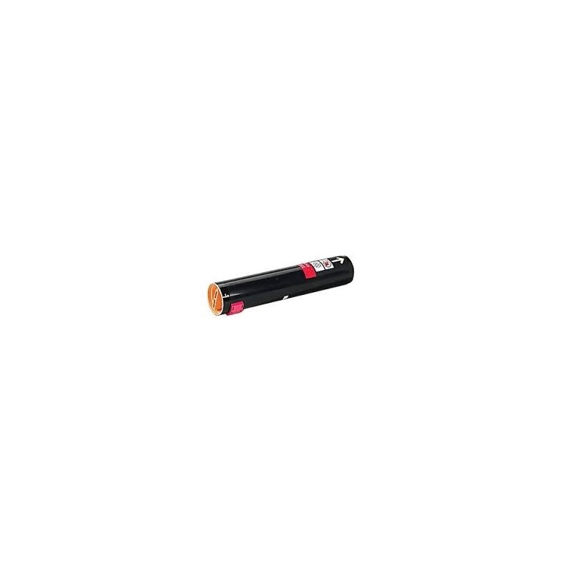 TONER COMPATIBILE XEROX 106R00654 PHASER 7750 MAGENTA 22K
