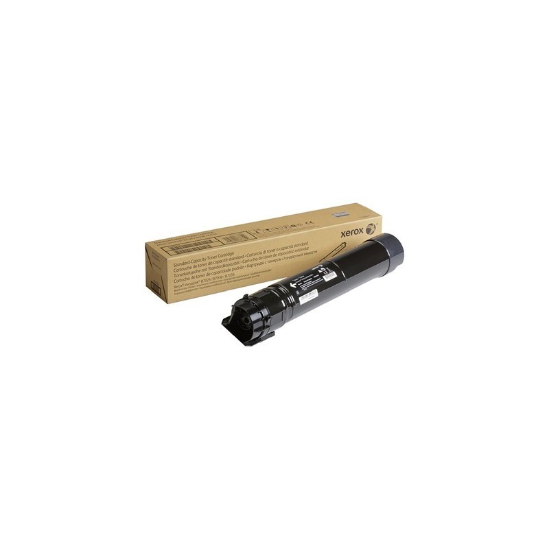 TONER ORIGINALE XEROX 106R03393 VersaLink B7025 B7030 B7035 NERO
