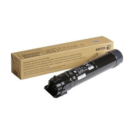 TONER ORIGINALE XEROX 106R03393 VersaLink B7025 B7030 B7035 NERO