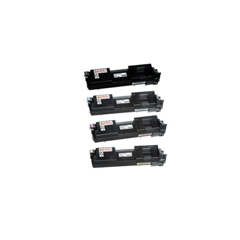 TONER COMPATIBILE RICOH LANIER AFICIO SP C360 SP C361 CIANO 408189 408185 408251