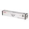 TONER ORIGINALE CANON C-EXV33 C-EXV 33 EXV33 IR 2520 NERO CEXV33