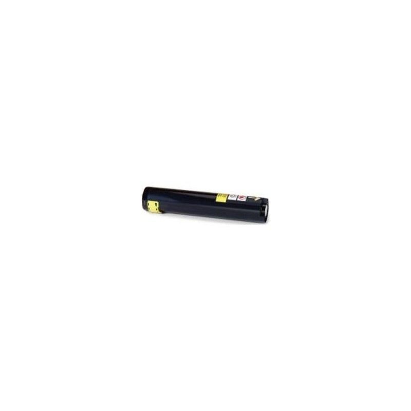 TONER COMPATIBILE XEROX 106R00655 PHASER 7750 GIALLO 22K