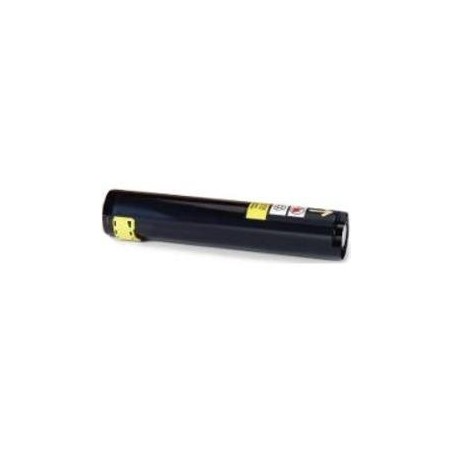 TONER COMPATIBILE XEROX 106R00655 PHASER 7750 GIALLO 22K