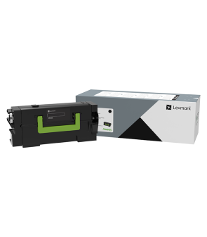 TONER ORIGINALE LEXMARK 25B3101 XM7355 XM7365 45K NERO
