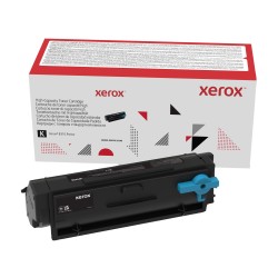 TONER ORIGINALE OKI 006R04377 B305 B310 B315 NERO 8K